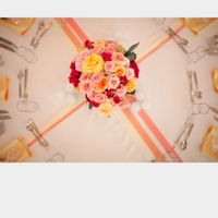 Pour celles qui ont choisi la déco bleu marine - 1