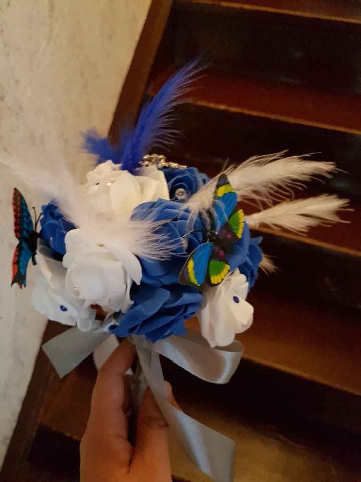 Dit terminé demande avis - 2