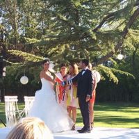 Mariée et trop heureuse! - 1