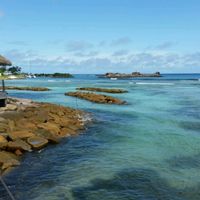 Temps aux seychelles en juillet 2015 vdn - 1