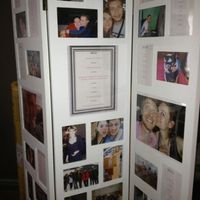 Photos de nos plans de table et astuces de création - 1