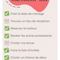 BONUS : Une check-list à cocher ✅ - 1
