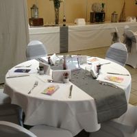 Photos de votre décoration de mariage - 2