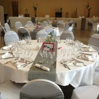 Photos de votre décoration de mariage - 3