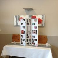 Photos de votre décoration de mariage - 4