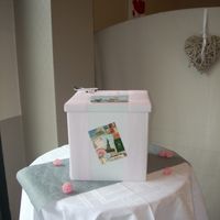 Photos de votre décoration de mariage - 6