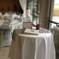 Photos de votre décoration de mariage - 7