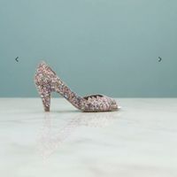 Chaussures colorées - 1