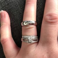 Montrez moi vos alliances pour me donner des idées - 1