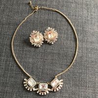 Montrez moi vos parures bijoux pour le mariage - 1