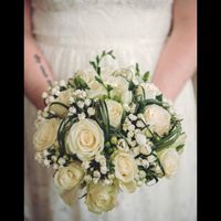  Bouquet de la mariée - 1