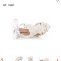 Chaussures de mes rêves - 1