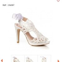 Chaussures de mes rêves - 2