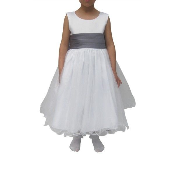 robe demoiselle d'honneur
