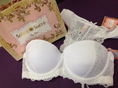Lingerie