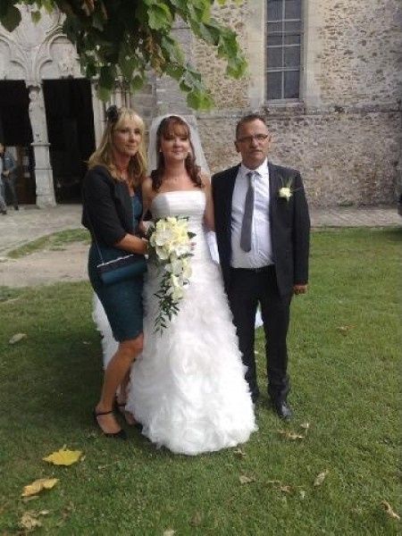 Moi et mes parents 