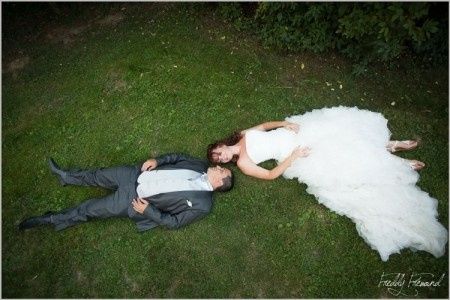 Photo de couple