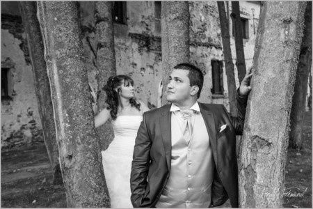 Photo de couple