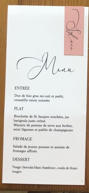 diy - Menus - 1