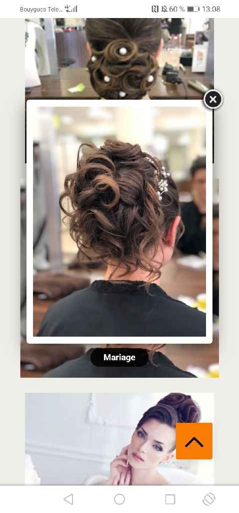 Choisis la plus belle coiffure ! - 1