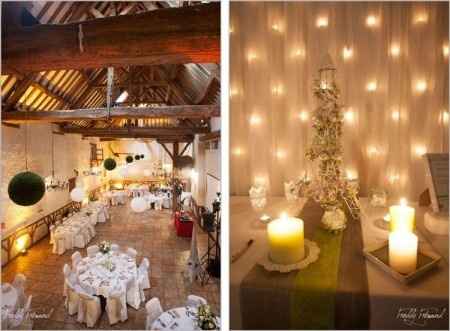 Ma salle plus dragées