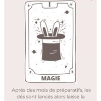 La chance te sourit 🔮😃 - 1