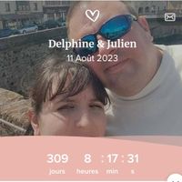 Plus ou moins de 100 jours avant ton mariage ? ⏳ - 1