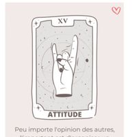 La chance te sourit 🔮😃 - 1