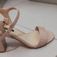 Je ne trouve pas mes chaussures !!!! - 1