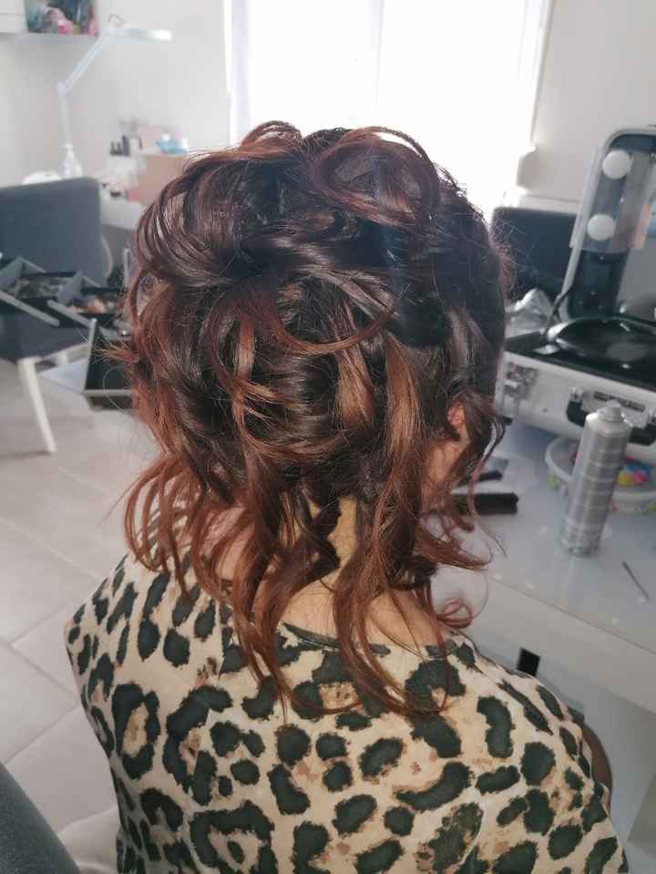 Robe récupérée j-7 - 4