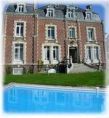 Le lieu de la cérémonie