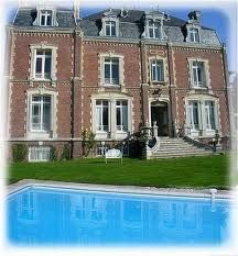 Le lieu de la cérémonie