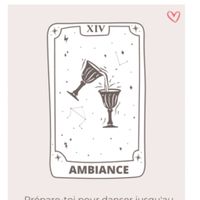 La chance te sourit 🔮😃 - 1