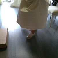 Inspiration.. le marié en baskets.. - 2