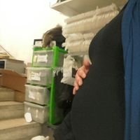 Mega surprise à 6 mois du mariage - 1