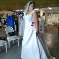 Mega surprise à 6 mois du mariage - 2