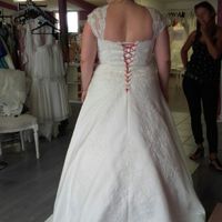 Mega surprise à 6 mois du mariage - 3