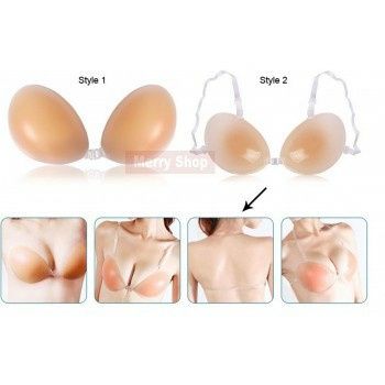 Soutien gorge 1