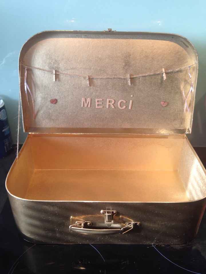 L'urne quasi finie! - 1