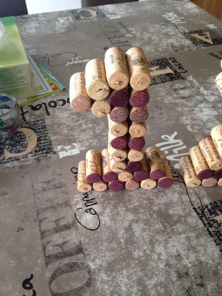 Meme chéri fait du diy!!!😍 - 2