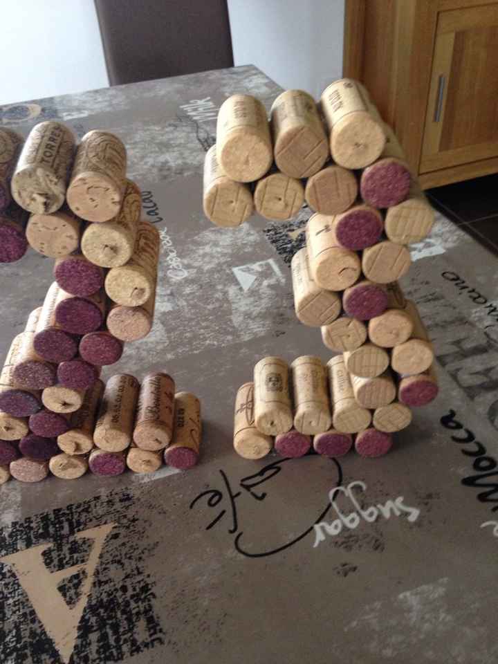 Meme chéri fait du diy!!!😍 - 4