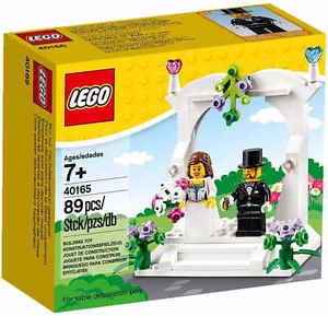 lego mariage