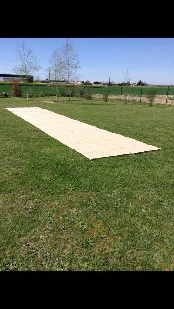 Ma jute - 1