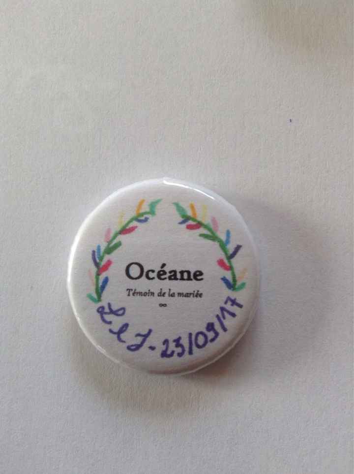 La premier badge test - 1