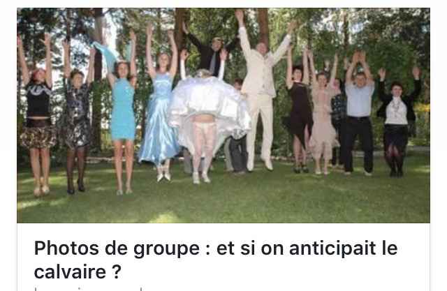Les phoyos - 1