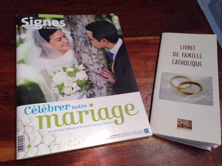 mariage