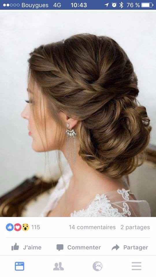 coiffure