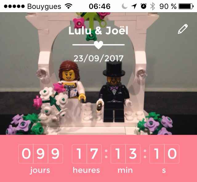 Et il y a eu le jour d'après... - 1