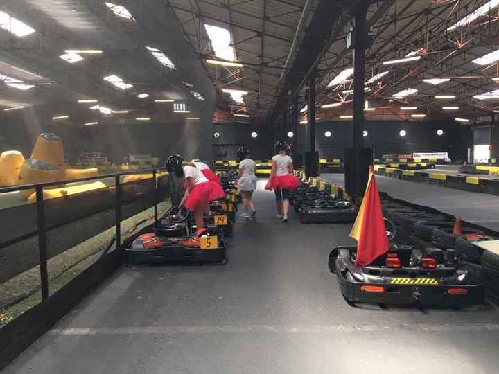karting