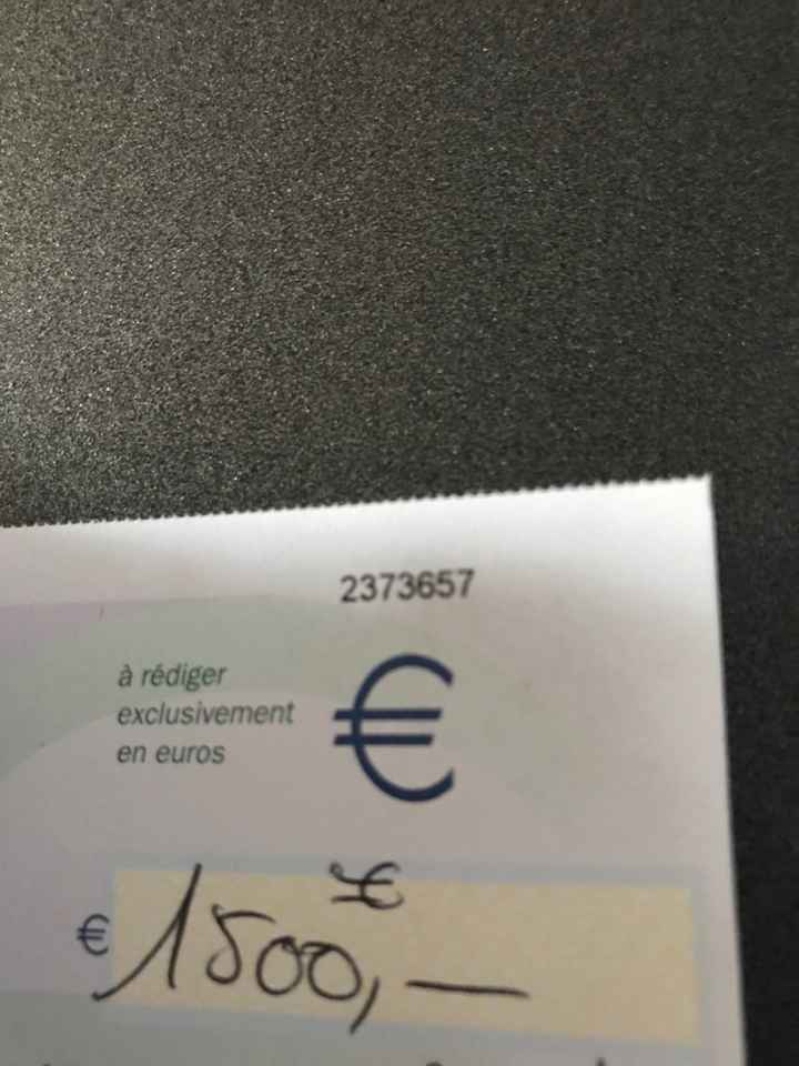 La participation financière que tu attendais plus!!! - 1